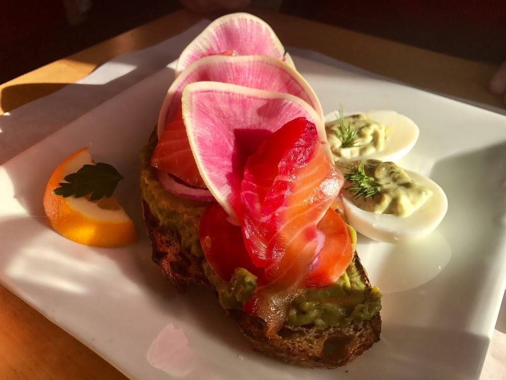 The Good Table | restaurant | 527 Ocean House Rd, Cape Elizabeth, ME 04107, USA | 2077994663 OR +1 207-799-4663