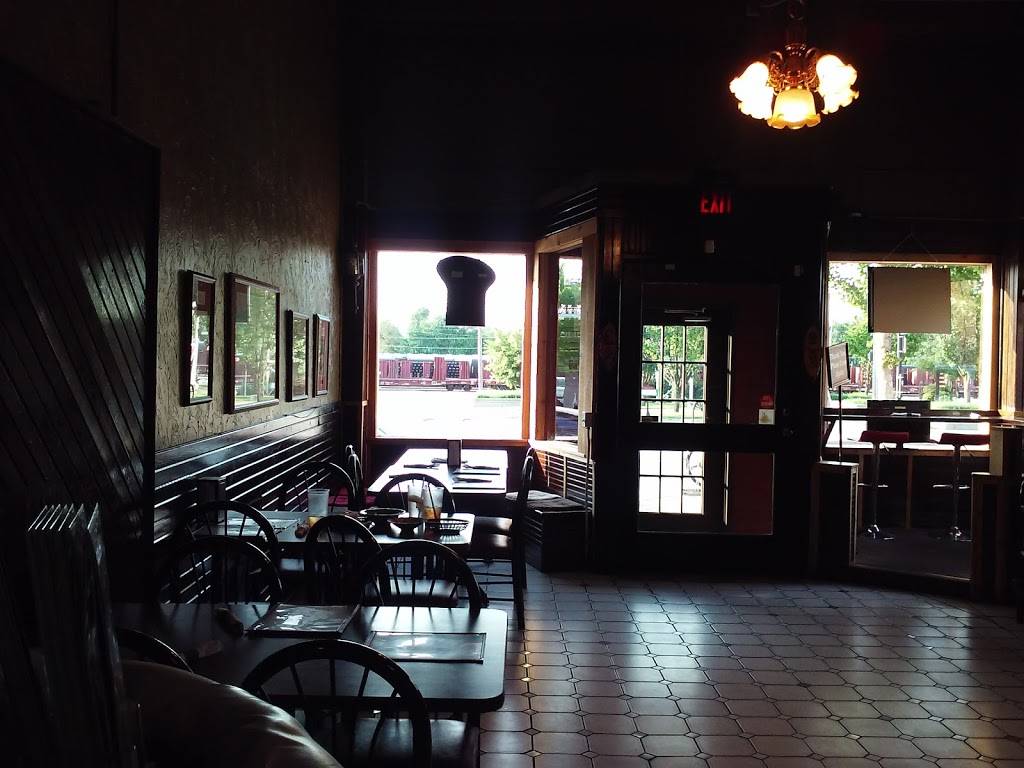 That Lebanese Place | restaurant | 338 E Commercial St, Springfield, MO 65803, USA | 4175366677 OR +1 417-536-6677