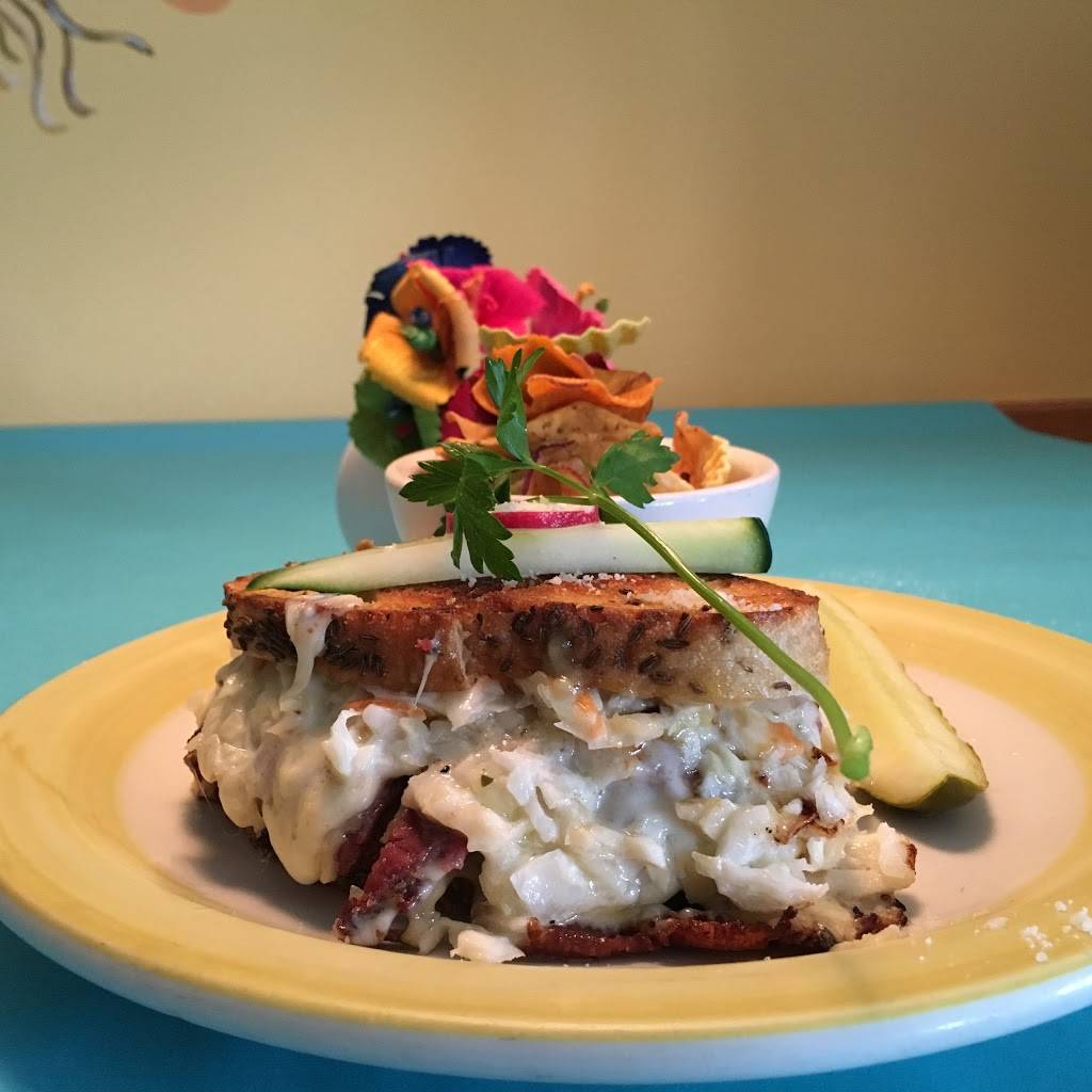 Z Harvest Cafe | restaurant | 2475 University Ave, Green Bay, WI 54302, USA | 9204681685 OR +1 920-468-1685