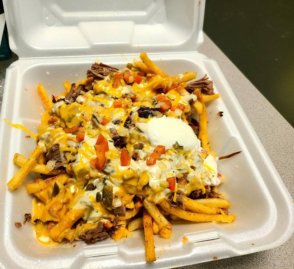 Kickin Q Smoked Tex-Mex BBQ | restaurant | 2812 FM 544, Wylie, TX 75098, USA | 9724421888 OR +1 972-442-1888