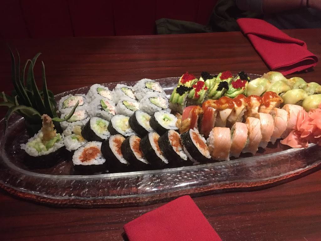 Sushi Ai | restaurant | 710 W Euclid Ave, Palatine, IL 60067, USA | 8472215100 OR +1 847-221-5100