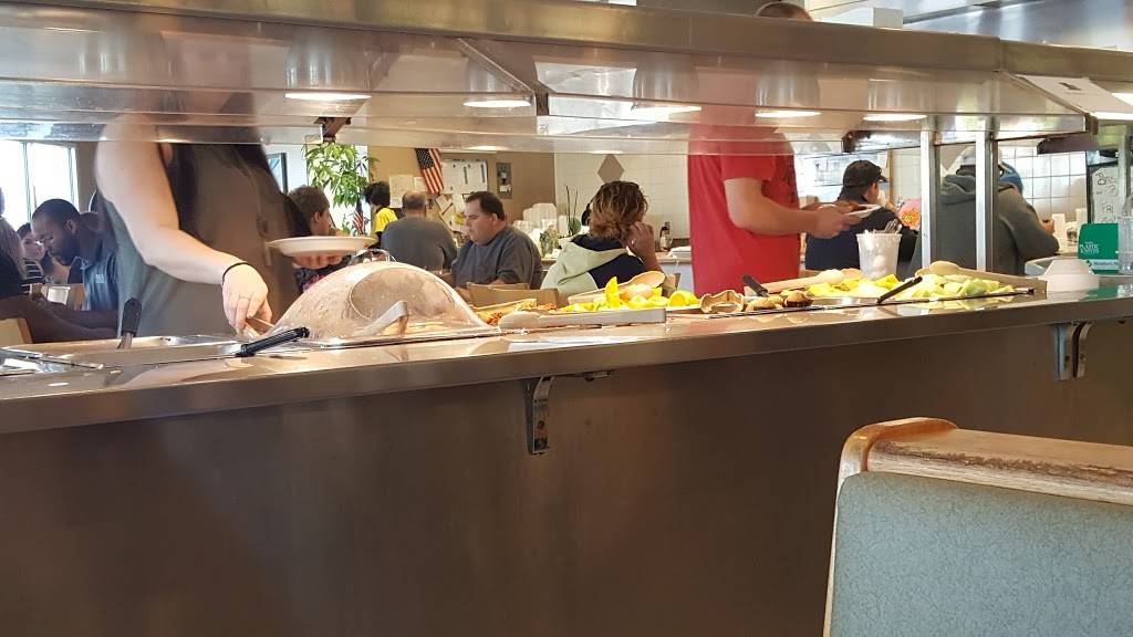 Sunrise Restaurant | restaurant | 1 Southern Oaks Dr #300, Savannah, GA 31405, USA | 9122388018 OR +1 912-238-8018