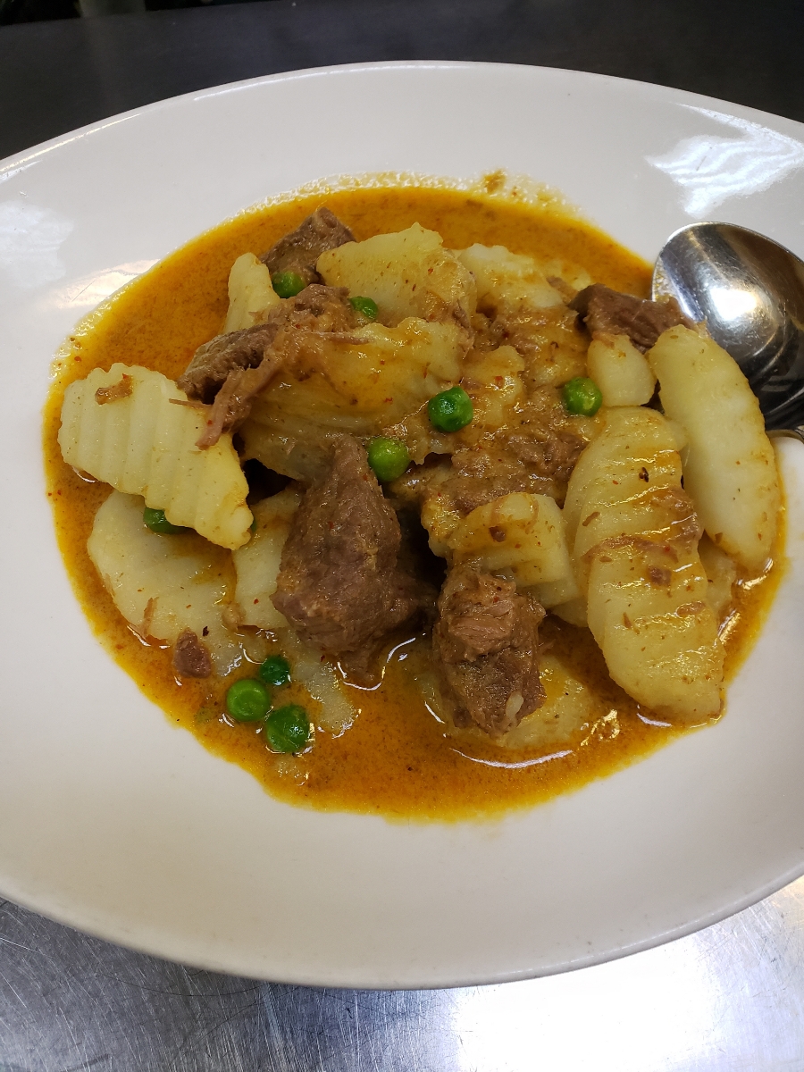 Tida Thai cuisine | restaurant | 441 Granby St, Norfolk, VA 23510, USA | 7576160533 OR +1 757-616-0533