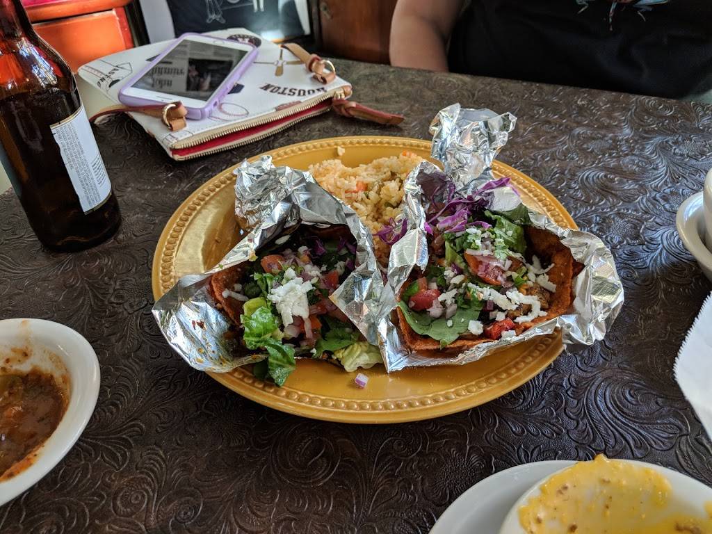 Irmas Original | restaurant | 22 N Chenevert St, Houston, TX 77002, USA | 7132220767 OR +1 713-222-0767