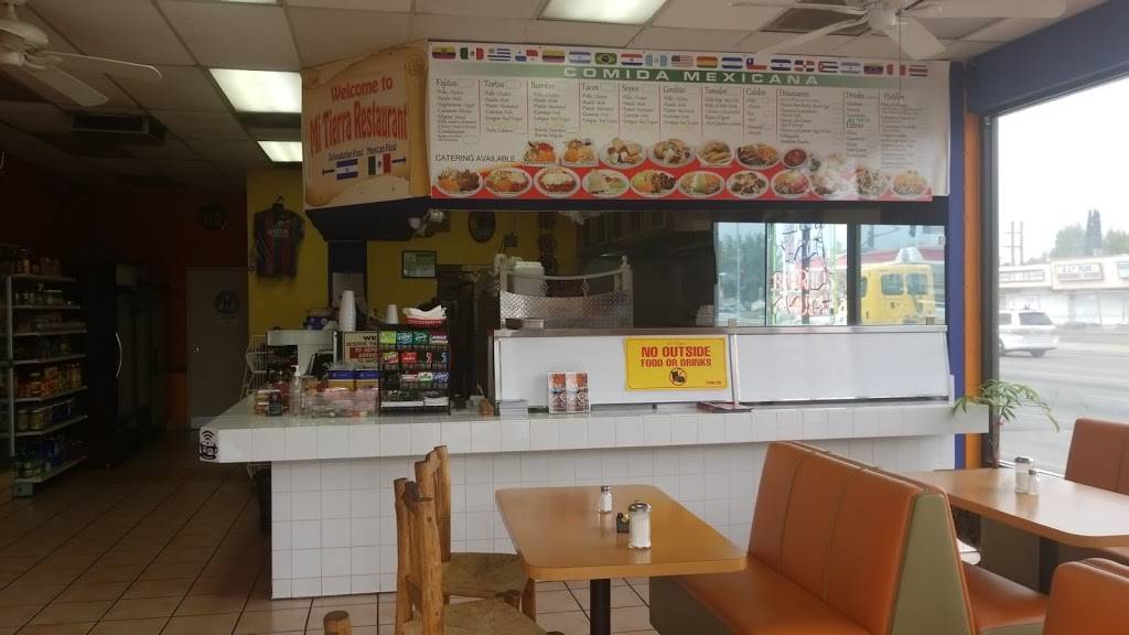 Mi Tierra #2 | restaurant | 13762 Roscoe Blvd, Panorama City, CA 91402, USA | 8188938256 OR +1 818-893-8256