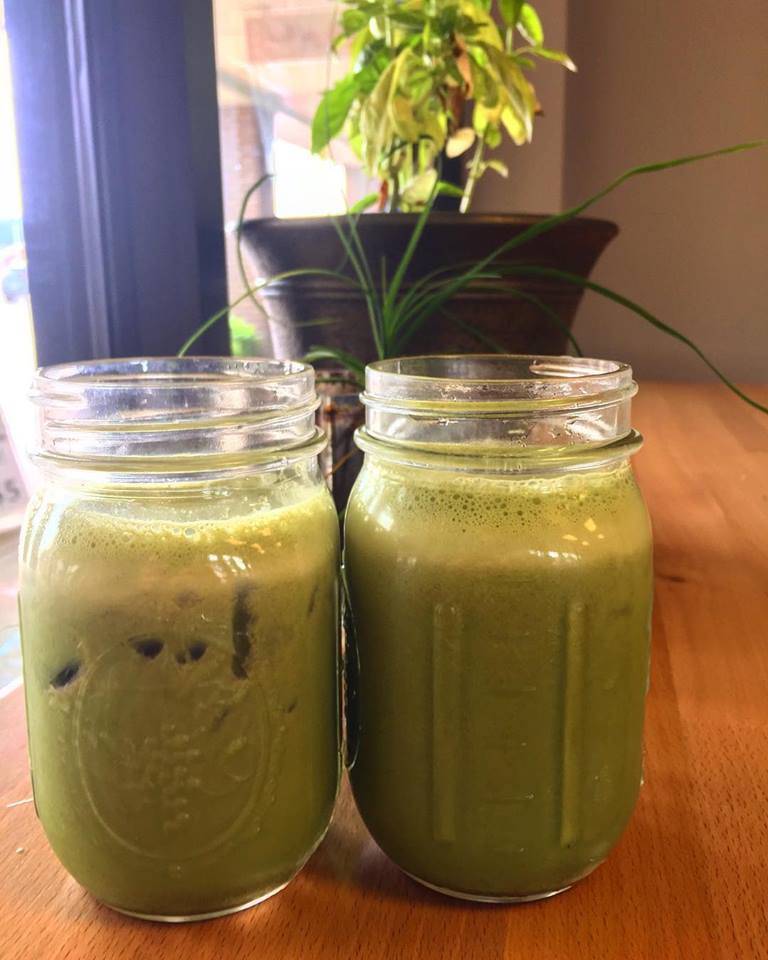 Very Berry Smoothie | restaurant | 33200 Station St, Solon, OH 44139, USA | 4405230099 OR +1 440-523-0099