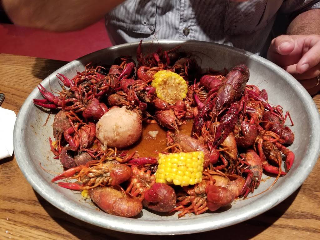 Fish City Grill | restaurant | Northwoods Shopping Center, 18130 San Pedro Ave Suite #104, San Antonio, TX 78232, USA | 2104956600 OR +1 210-495-6600