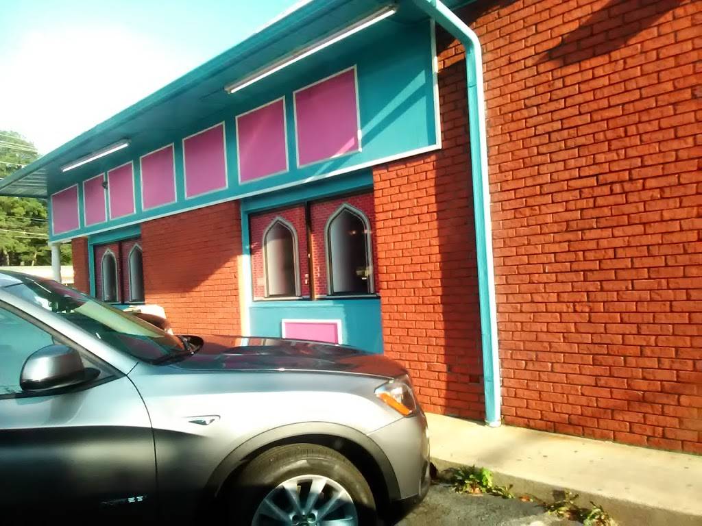 Taxco Restaurante Mexicano | restaurant | 4500 Roswell Rd NE, Atlanta, GA 30342, USA | 4042559933 OR +1 404-255-9933