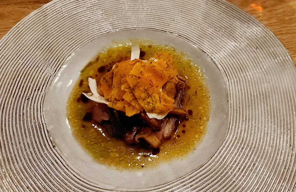 MÄS | restaurant | 141 Will Dodge Way, Ashland, OR 97520, USA | 5416259476 OR +1 541-625-9476