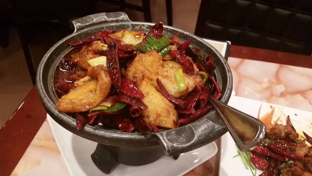 Peter Chang | restaurant | 2503-E N Harrison St, Arlington, VA 22207, USA | 7035386688 OR +1 703-538-6688