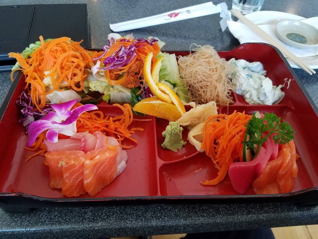 HOSEKI JAPANESE CUISINE | restaurant | 1211 Village Walk, Covington, LA 70433, USA | 9858930406 OR +1 985-893-0406