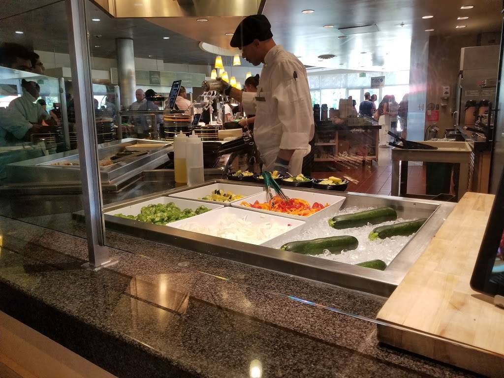 TIBCO Cafe | restaurant | 3301 Hillview Ave, Palo Alto, CA 94304, USA | 6508465610 OR +1 650-846-5610