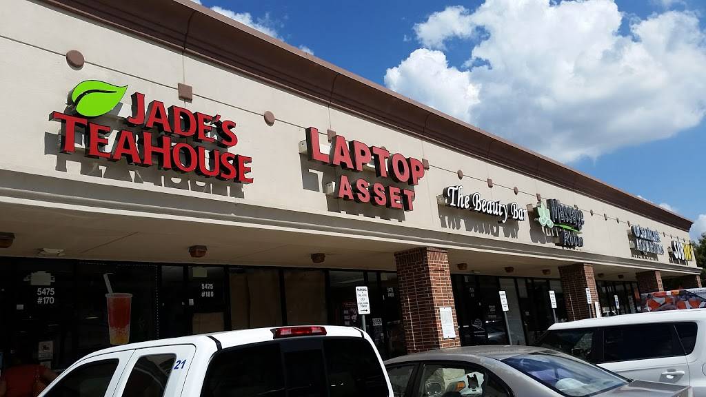 Jades Teahouse | restaurant | 5475 W Loop S, Houston, TX 77081, USA | 2819741437 OR +1 281-974-1437