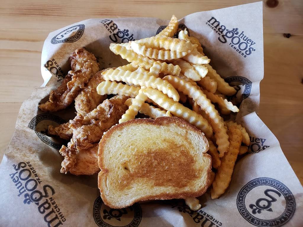 Huey Magoo’s Chicken Tenders - Dr. Phillips | restaurant | 7538 W Sand Lake Rd, Orlando, FL 32819, USA | 4072032051 OR +1 407-203-2051