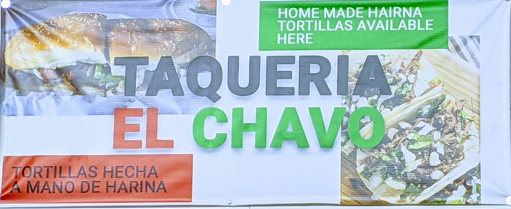 Taqueria El Chavo | restaurant | 16203 Seagoville Rd, Dallas, TX 75253, USA | 9722871600 OR +1 972-287-1600