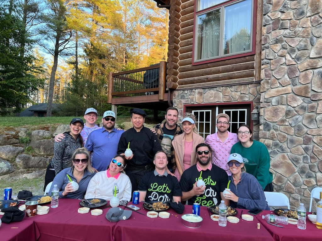 ADK Mobile Hibachi | restaurant | 8 Mountain Hollow Way, Queensbury, NY 12804, USA | 5186368799 OR +1 518-636-8799