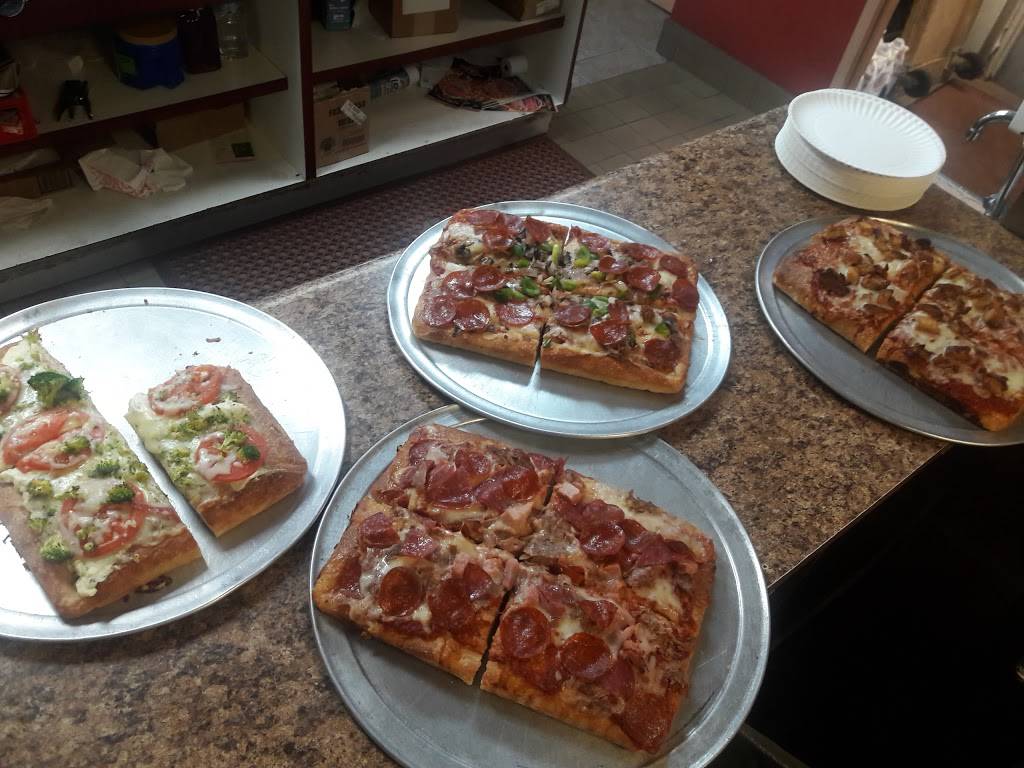 Big Cs Downtown Pizzeria | meal delivery | 1509 S Andrews Ave, Fort Lauderdale, FL 33316, USA | 9544634801 OR +1 954-463-4801