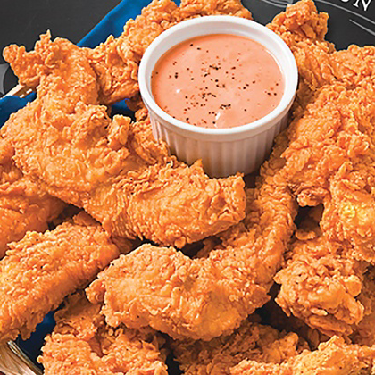 Krispy Krunchy Chicken Jallo Plaza | restaurant | 2144 Corporate Center Dr, Trinity, FL 34655, USA | 7273728207 OR +1 727-372-8207