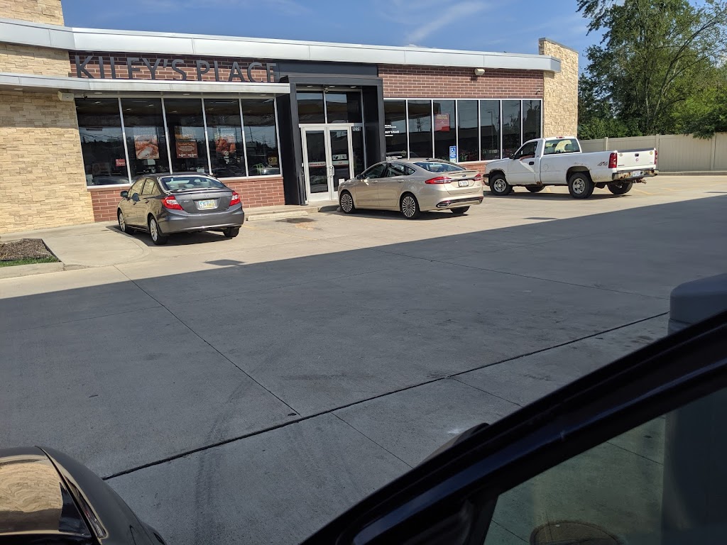 Shell | restaurant | 1279 OH-28, Loveland, OH 45140, USA | 5135759605 OR +1 513-575-9605