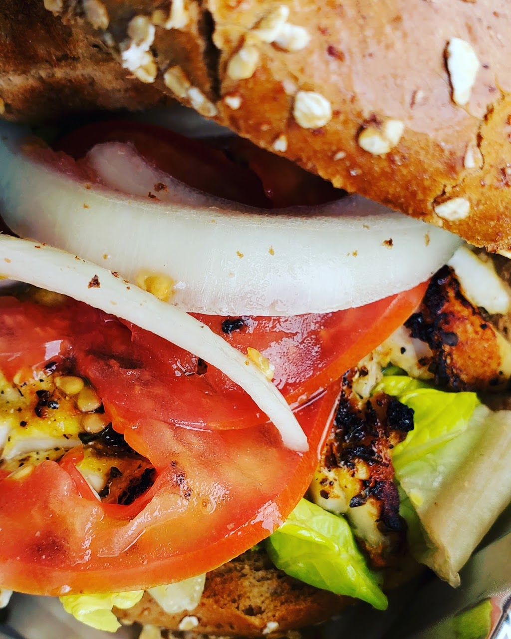 Burhops Seafood | restaurant | 1515 Sheridan Rd suite 33, Wilmette, IL 60091, USA | 8472566400 OR +1 847-256-6400