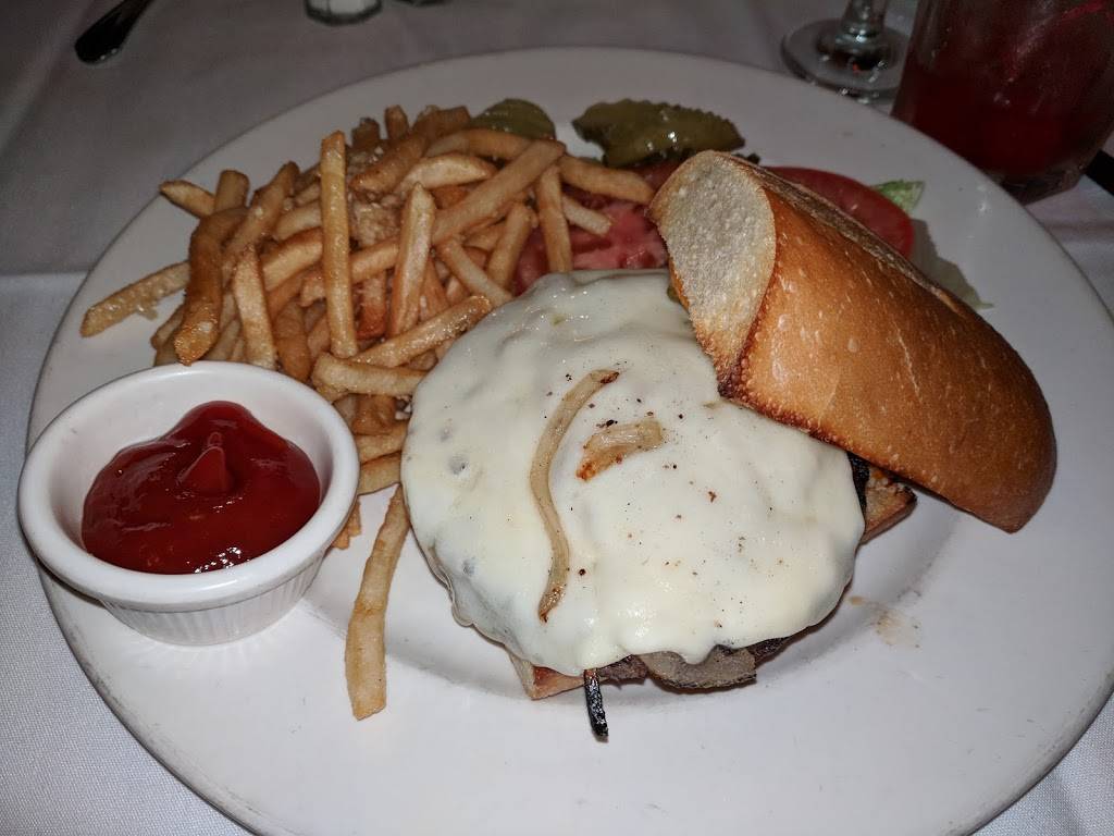 La Strada | restaurant | 6240 CA-29, American Canyon, CA 94503, USA | 7072263027 OR +1 707-226-3027