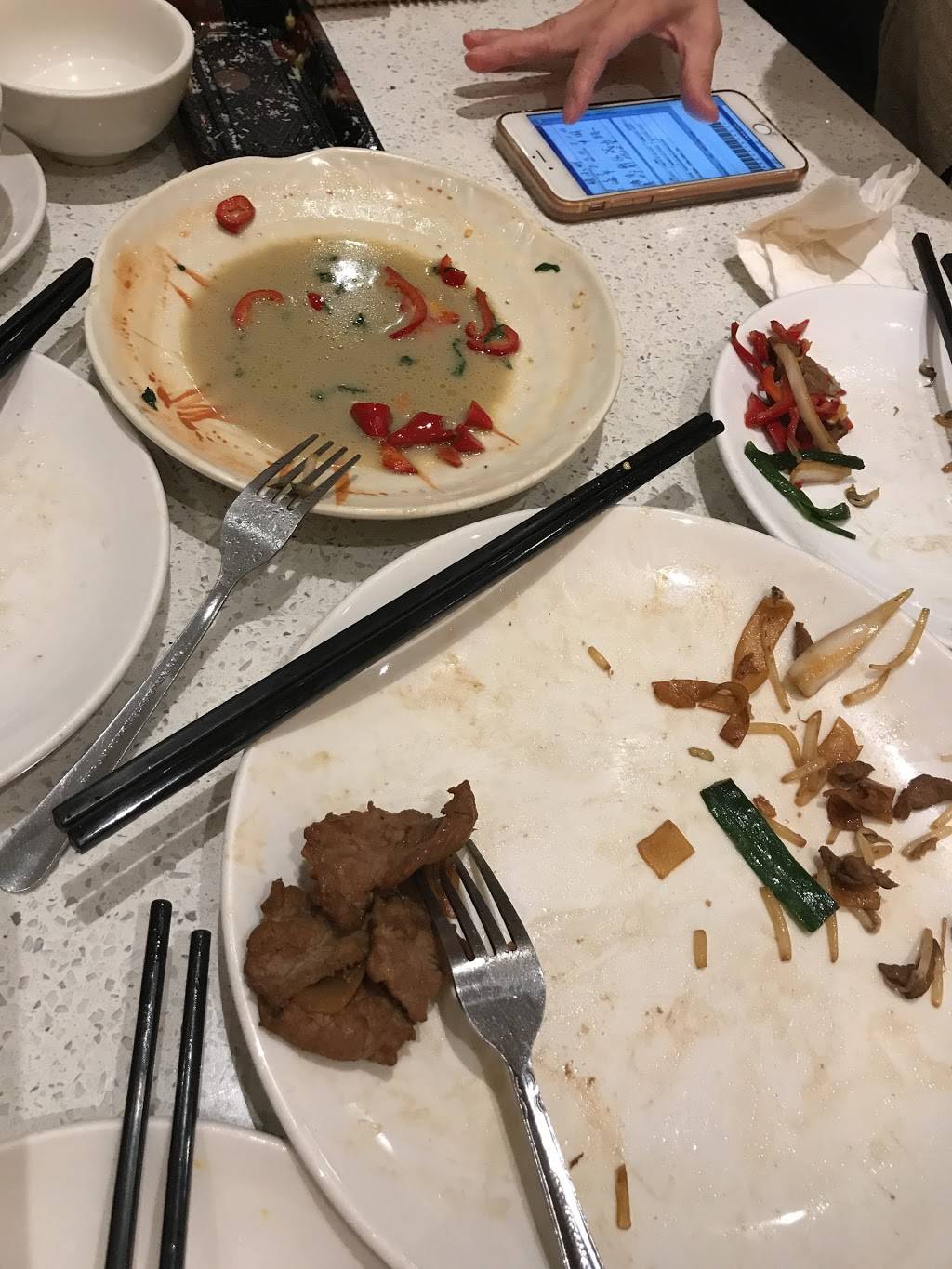 Phoenix Food Boutique | restaurant | 456 Fair Oaks Ave, South Pasadena, CA 91030, USA | 6264031828 OR +1 626-403-1828