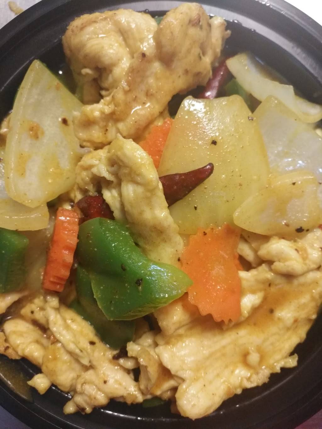 China Yan Chinese Restaurant | restaurant | 2846 NE 8th St, Homestead, FL 33033, USA | 3052458822 OR +1 305-245-8822