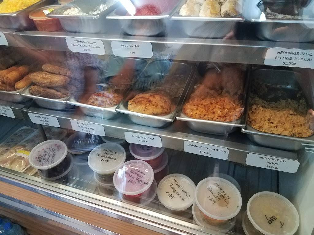My Polish Deli | meal takeaway | 652 W Algonquin Rd, Des Plaines, IL 60016, USA | 8474395171 OR +1 847-439-5171