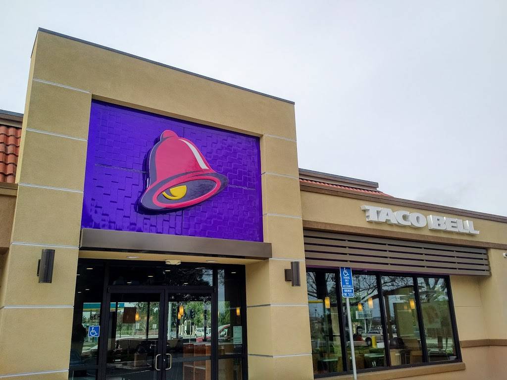 Taco Bell | meal takeaway | 2713 Willow Pass Rd, Bay Point, CA 94565, USA | 9257099023 OR +1 925-709-9023