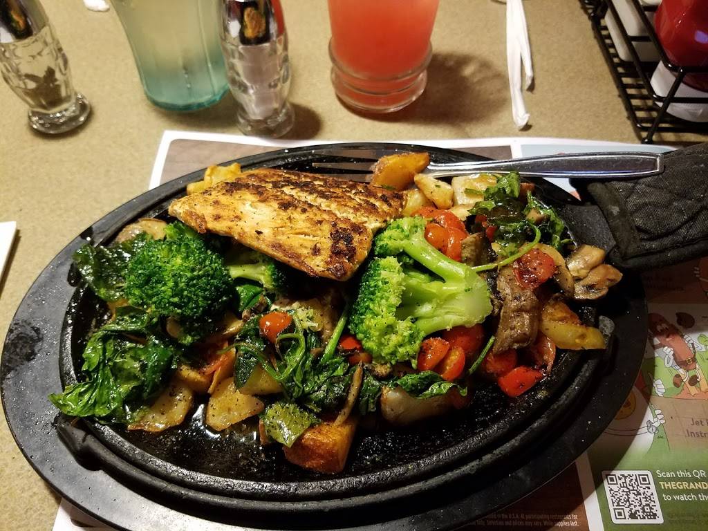 Dennys | restaurant | 1702 S Jackson St, Jacksonville, TX 75766, USA | 9032846296 OR +1 903-284-6296