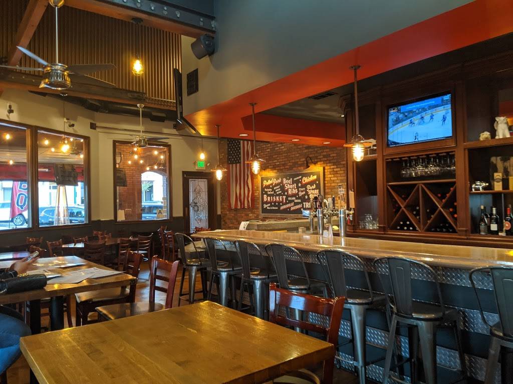 DOMESTIC | restaurant | 325 N Citrus Ave, Covina, CA 91723, USA | 6266992209 OR +1 626-699-2209