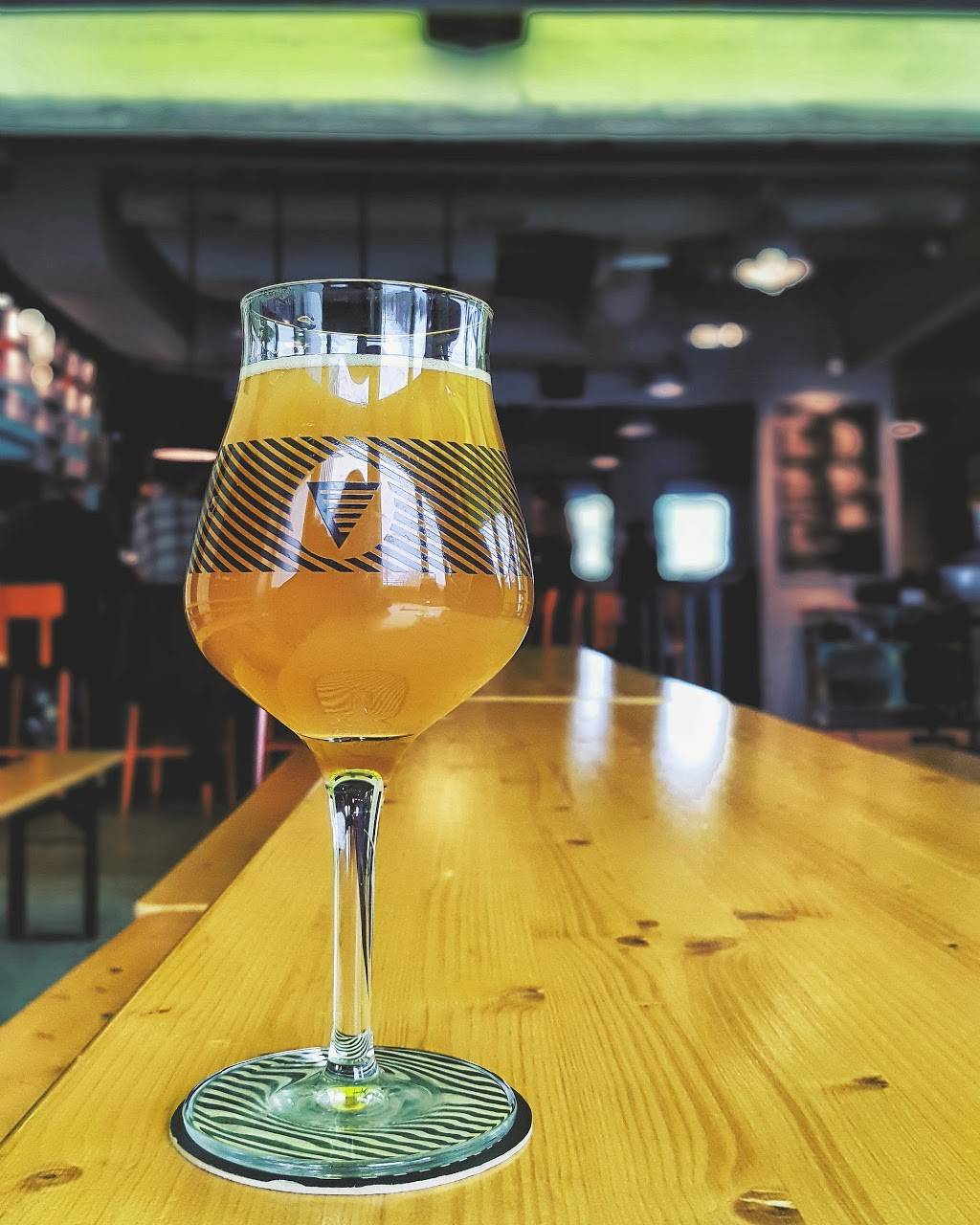 HOMES Brewery | restaurant | 2321 Jackson Ave, Ann Arbor, MI 48103, USA | 7349546637 OR +1 734-954-6637