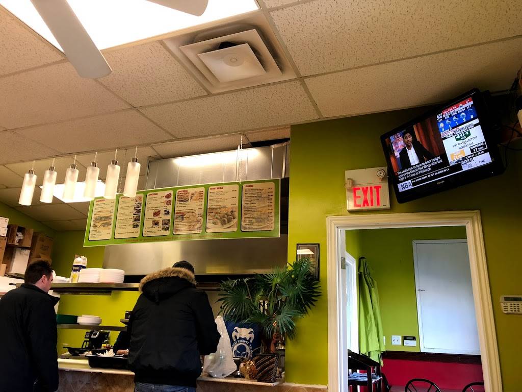 Shawarma ville | restaurant | 6193 Main St, Whitchurch-Stouffville, ON L4A 4H8, Canada | 9055917100 OR +1 905-591-7100