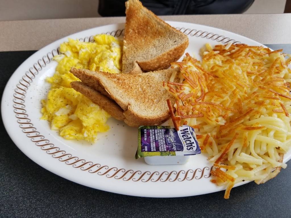 Waffle House | restaurant | 9406 S Orange Blossom Trail, Orlando, FL 32837, USA | 4078882800 OR +1 407-888-2800