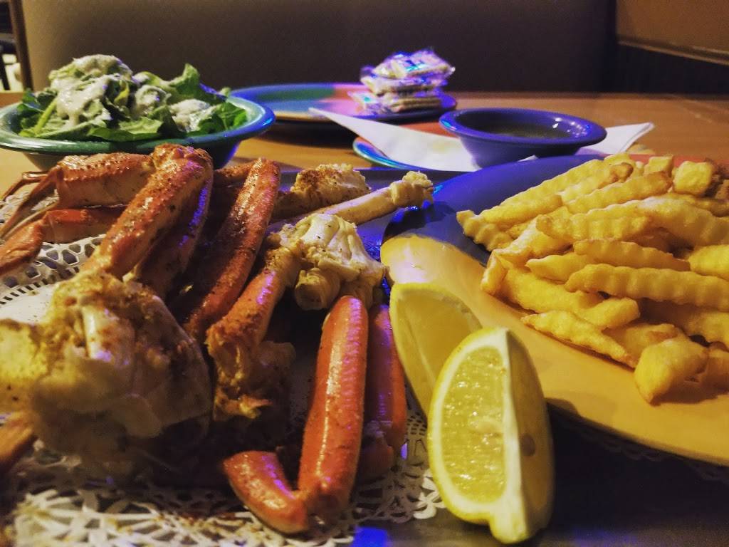 Seafood Express & More | restaurant | 3505 St Johns Bluff Rd S, Jacksonville, FL 32224, USA | 9046837637 OR +1 904-683-7637