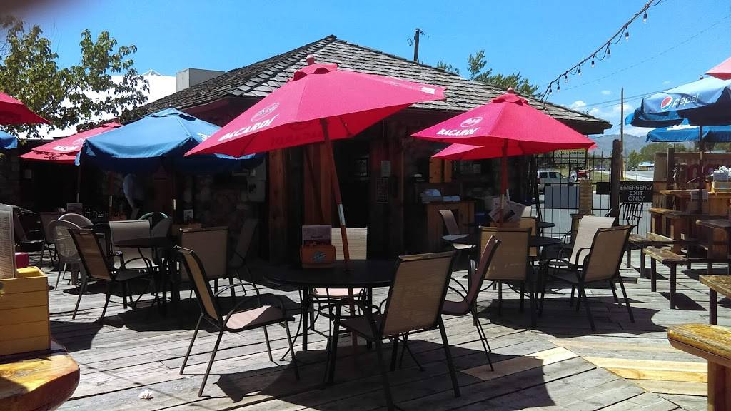 Rock Rest Lodge | restaurant | 16005 Mt Vernon Rd, Golden, CO 80401, USA | 3032162895 OR +1 303-216-2895