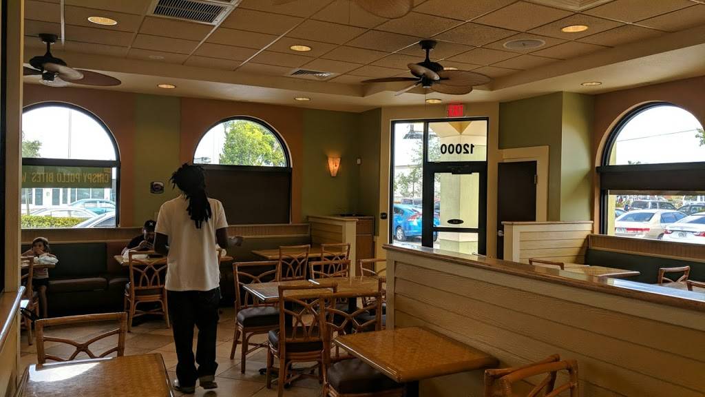 Pollo Tropical | restaurant | 12000 NW 7th Ave, North Miami, FL 33168, USA | 3056852179 OR +1 305-685-2179