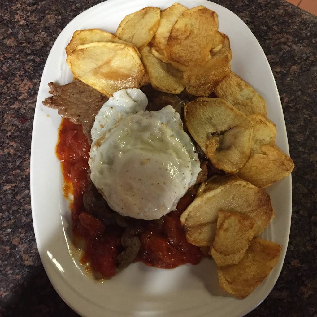 El Rinconcito Salvadoreño | restaurant | 181 jefferson st, 139 New York Ave, Newark, NJ 07105, USA | 8622341663 OR +1 862-234-1663