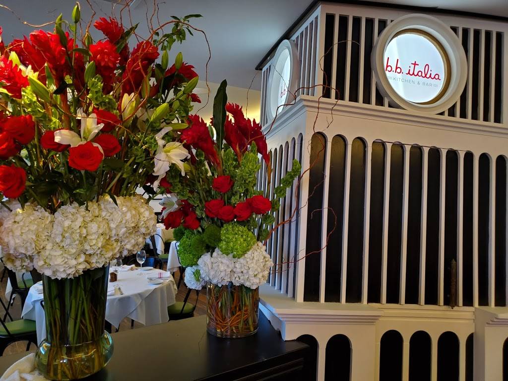 B.B. Italia | restaurant | 14795 Memorial Dr, Houston, TX 77079, USA | 2815310696 OR +1 281-531-0696