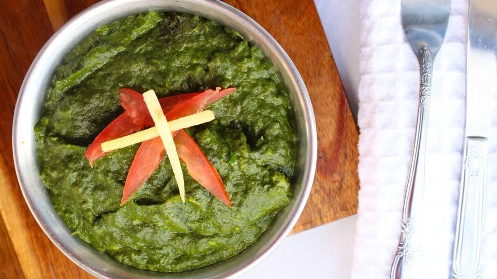 The Bollywood Bistro | restaurant | 51 Cork St E, Guelph, ON N1H 2W7, Canada | 5198213999 OR +1 519-821-3999