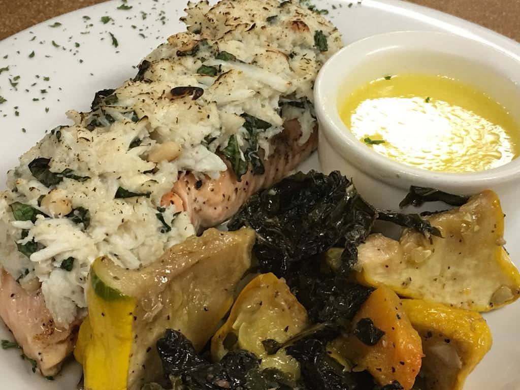 Sardinas Italian Bistro | restaurant | 7499 Longley Ln, Reno, NV 89511, USA | 7758280105 OR +1 775-828-0105