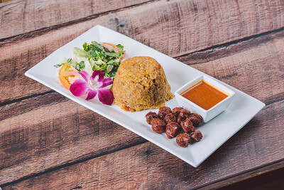 Caridad | meal delivery | 2230 Grand Concourse, Bronx, NY 10457, USA | 7183646545 OR +1 718-364-6545