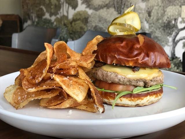 Lark | restaurant | 60 S Main St, Janesville, WI 53545, USA | 6085631801 OR +1 608-563-1801