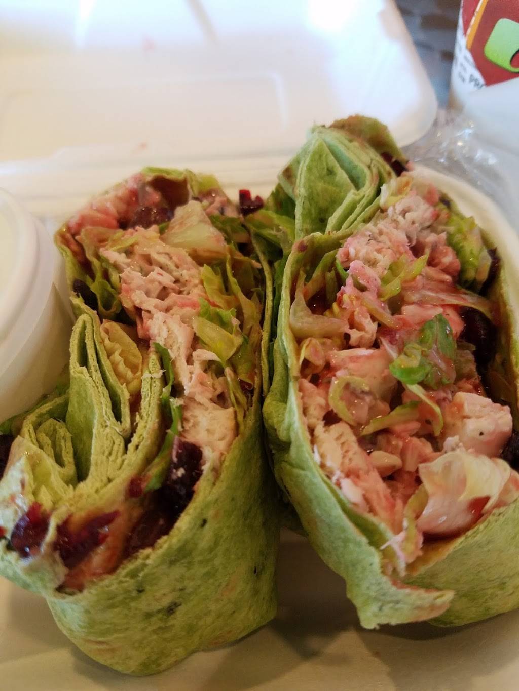 Clean Eatz | restaurant | 2121 Boundary St Suite 108, Beaufort, SC 29902, USA | 8433799119 OR +1 843-379-9119