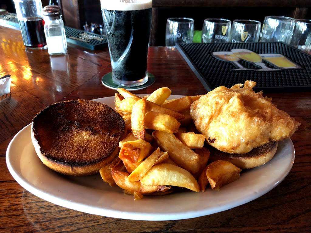 Celtic Ray Public House | meal takeaway | 145 E Marion Ave, Punta Gorda, FL 33950, USA | 9419169115 OR +1 941-916-9115