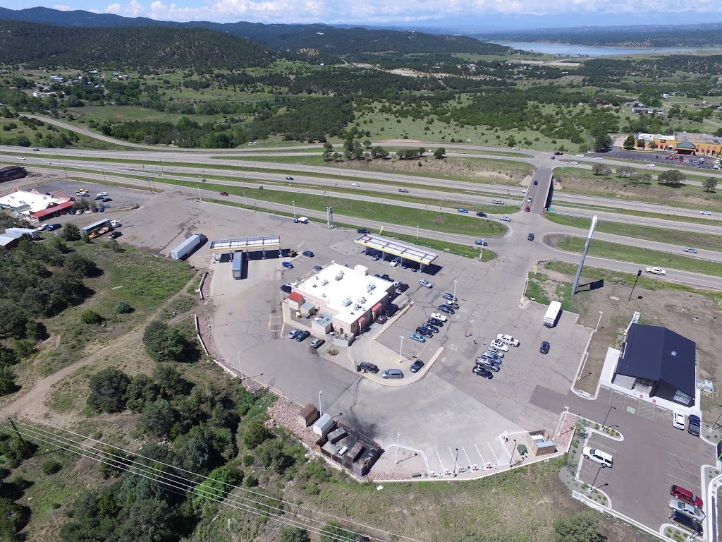 Shell | restaurant | 9960 Santa Fe Trail, Trinidad, CO 81082, USA | 7198467076 OR +1 719-846-7076