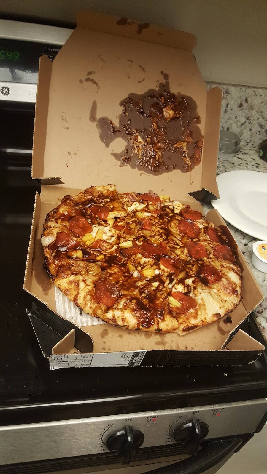 Dominos Pizza | meal delivery | 33982 Mission Trail Ste C, Wildomar, CA 92595, USA | 9516747766 OR +1 951-674-7766