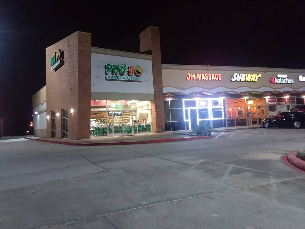 Pho Bo | restaurant | 8050 North Sam Houston Pkwy W #100, Houston, TX 77064, USA | 8324789939 OR +1 832-478-9939