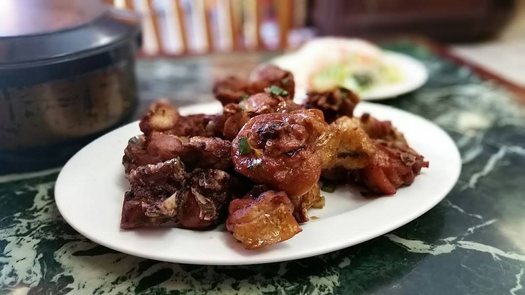 Crystal Thai-Cambodian Cuisine | restaurant | 1165 E 10th St, Long Beach, CA 90813, USA | 5625917636 OR +1 562-591-7636