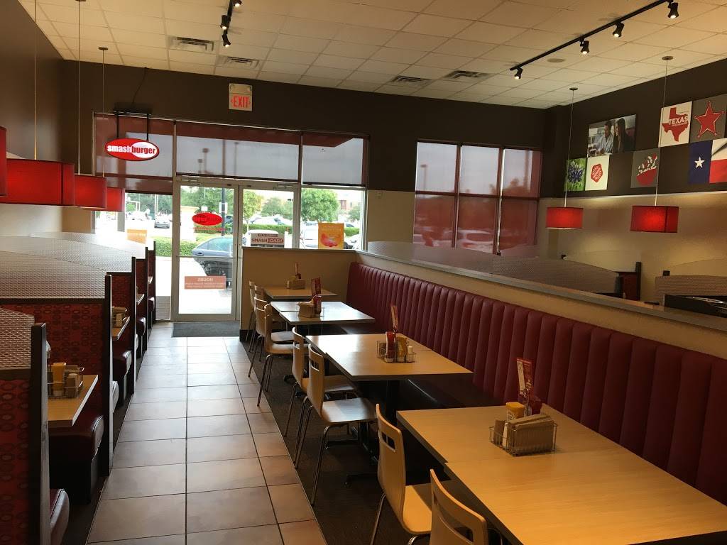 Smashburger | restaurant | 5220 Buffalo Speedway, Houston, TX 77005, USA | 7133430191 OR +1 713-343-0191